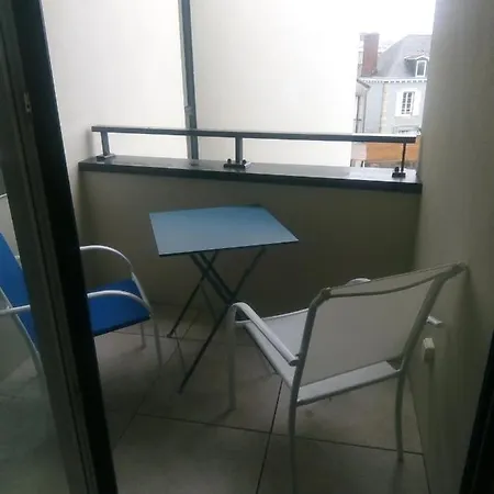 Apartment Appart'En Ville Paimpol *